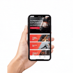 ZumbaFit App Preview